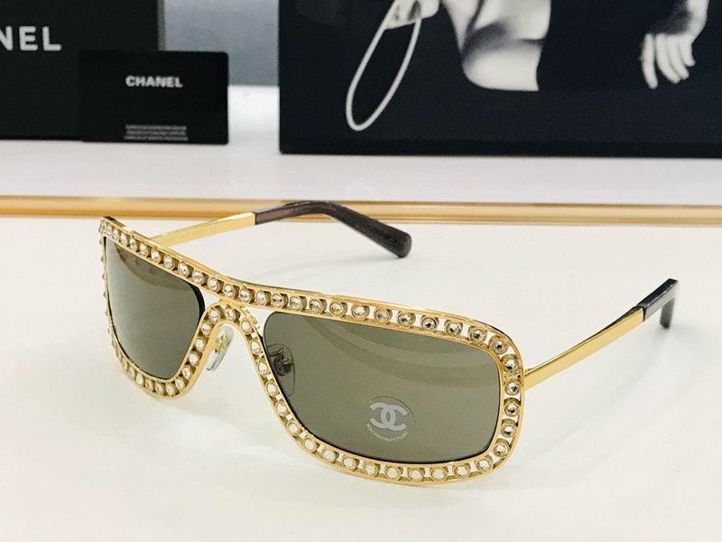 Chanel Sunglasses 1505